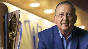 Galvão Bueno