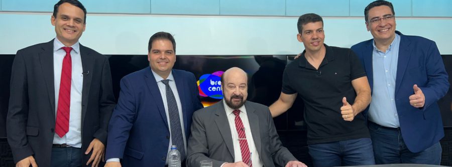 TV BRASIL CENTRAL