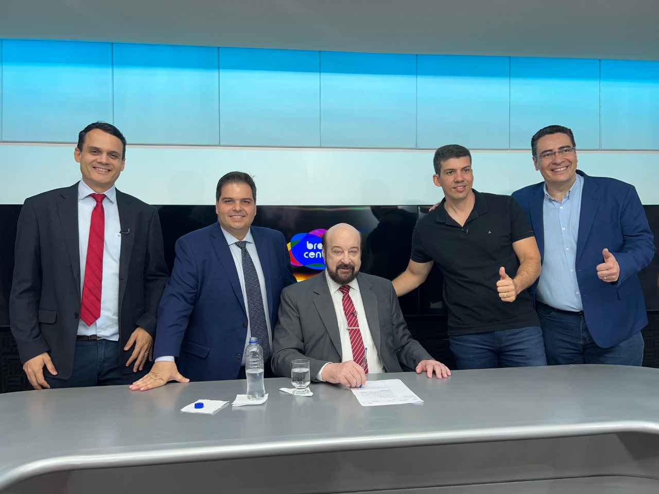 TV BRASIL CENTRAL