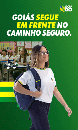 Educação Governo de Goiás